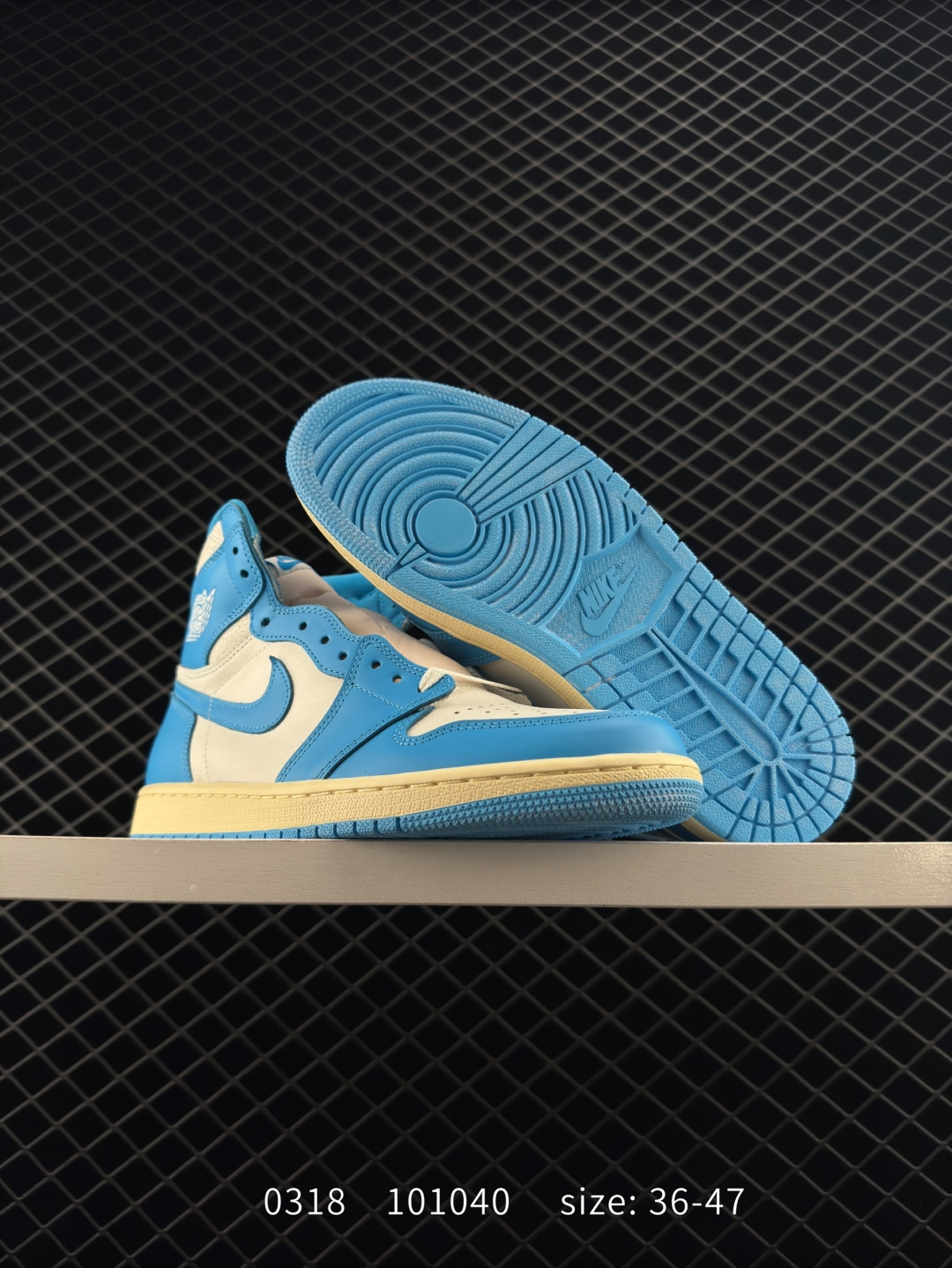 Nike Air Jordan AJ1 Retro High